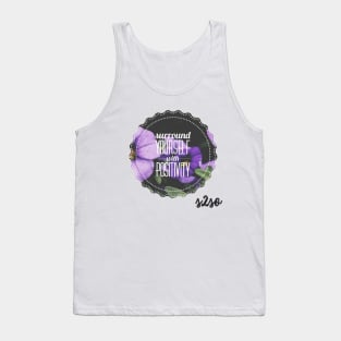 Positivity Tank Top